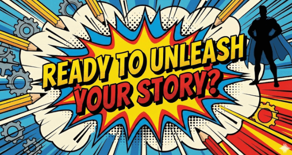 Unleash Your Creativity