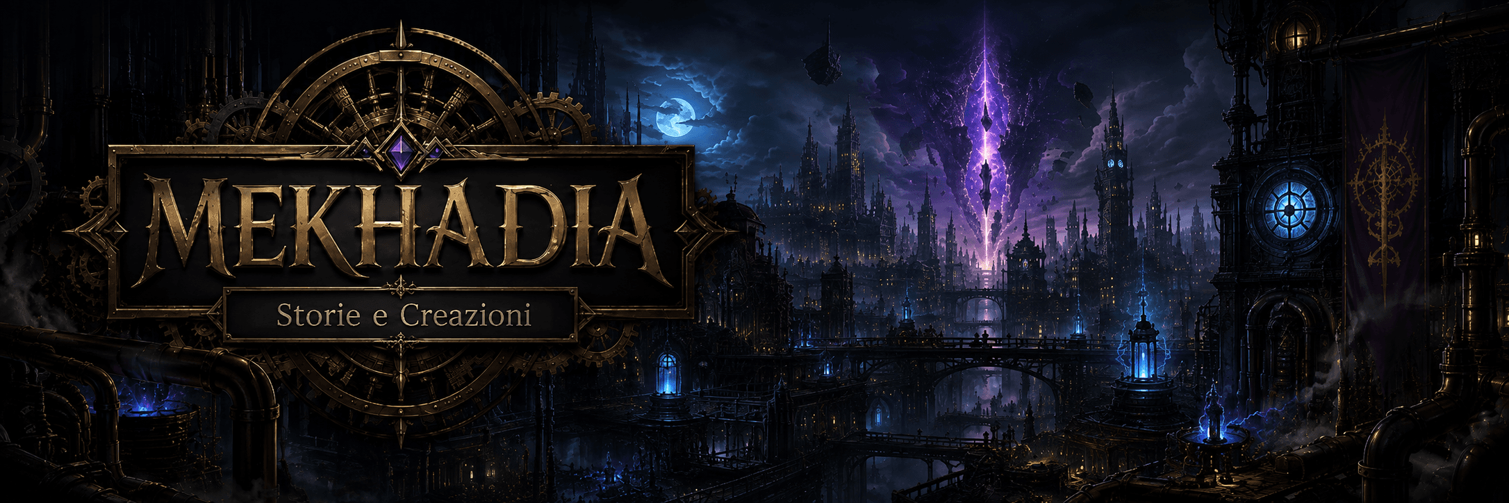 Mekhadia banner