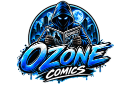 Ozone Comics