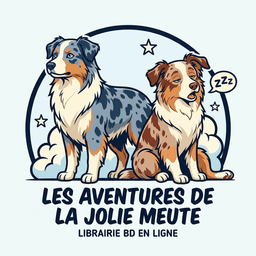 Les Aventures de la Jolie Meute