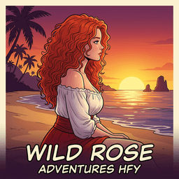 Wild Rose Adventures HFY
