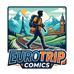 EuroTrip Comics